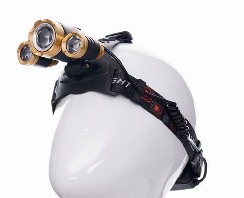 Latarka czołowa KD1246 na Arena.pl