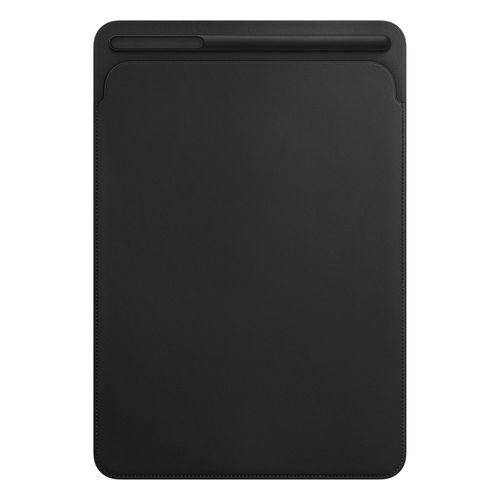 Apple iPad Pro 10.5 Leather Sleeve - Black na Arena.pl