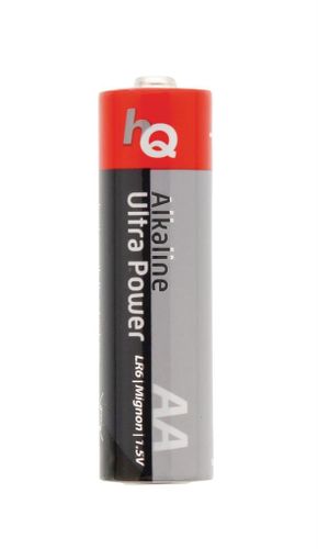 HQ alkaline AA battery 20-box na Arena.pl