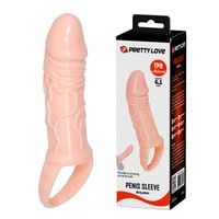 pretty love  breyden penis sleeve