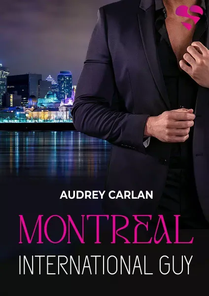 Montreal. International Guy. Tom 6 zdjęcie 1