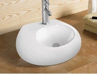 Umywalka ceramiczna SHE na Arena.pl