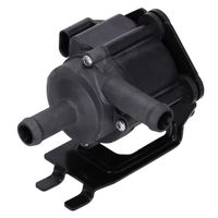 Dodatkowa pompa wodna Ford Mondeo V 2015 2016 2017 2018 2019 2020 2021 2022