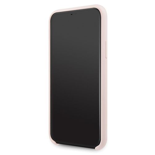 Etui do iPhone 11 Pro (Pink) na Arena.pl