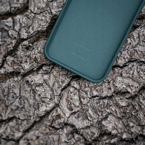 Spacecase Silicone Ring Galaxy A35 5G Dark Green na Arena.pl