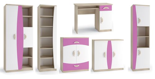 Meble TENUS 2 Zestaw 5 na Arena.pl