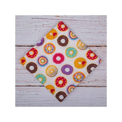 Pielucha bambusowa 75*75 na Arena.pl