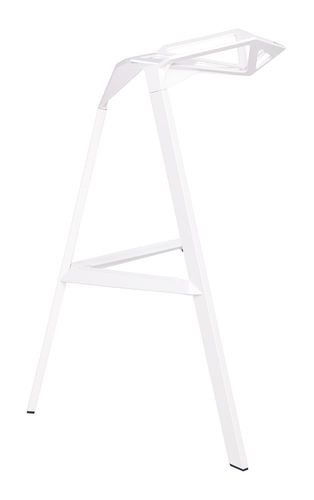 Hoker SPLIT PREMIUM biały - aluminium na Arena.pl
