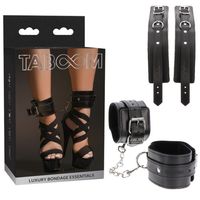 Seksowne Kajdanki Na Nogi Do Sexu Bdsm!  Taboom 17101