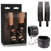 Seksowne Kajdanki Na Nogi Do Sexu Bdsm!  Taboom 17101