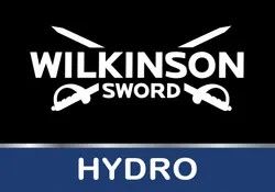 12x Wkłady Nożyki WILKINSON Hydro 5 Hydrating Gel na Arena.pl