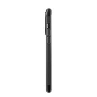 uniq etui combat iphone 13 pro max 6,7czarny/carbon black