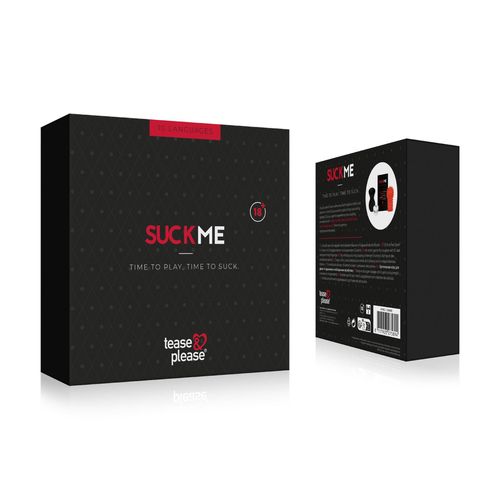 tease & please   time to play, time to suck (nl en de fr es it se no pl ru) na Arena.pl