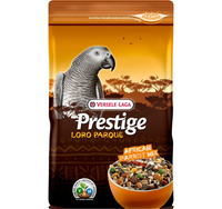 VERSELE LAGA LORO PARQUE AFRICAN PARROT MIX 2,5 kg karma papugi Żako papug