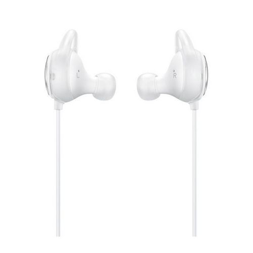 Bluetooth stereo Level EO-BG930CW ActiveBT srebrny/silver na Arena.pl