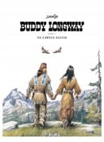 BUDDY LONGWAY 5 NA ZAWSZE RAZEM DERIB