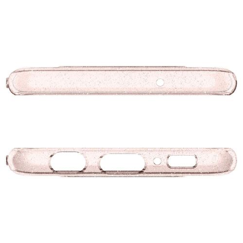 SPIGEN LIQUID CRYSTAL GALAXY S10E GLITTER ROSE na Arena.pl
