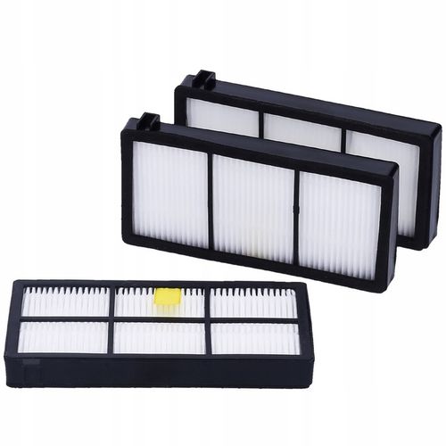 ZESTAW SZCZOTKI FILTRY WAŁKI iRobot ROOMBA 800 805 870 886 896 900 960 966 na Arena.pl