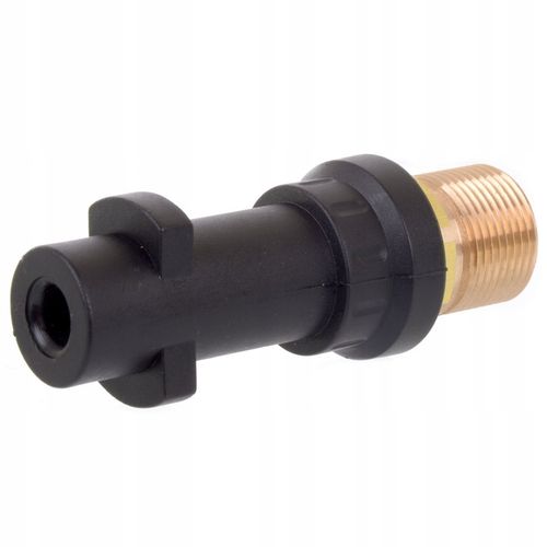 Redukcja BAYONET adapter do z KARCHER HD HDS M22 na serię K2 K3 K4 K5 K6 K7 na Arena.pl
