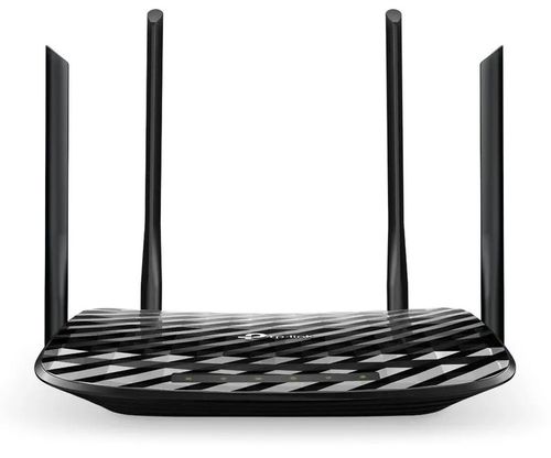 Router TP-LINK Archer C6 V4 na Arena.pl