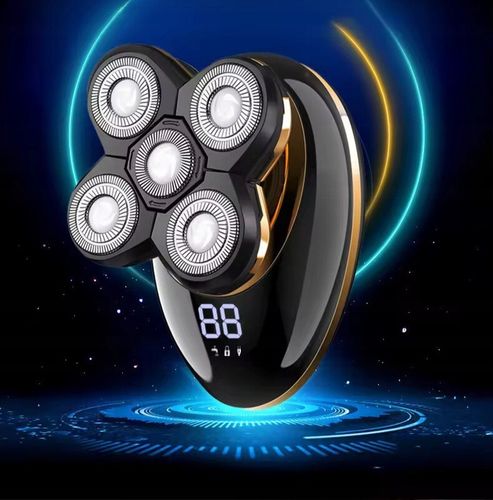 MASZYNKA DO GOLENIA GOLARKA TRYMER DO BRODY WŁOSÓW STRZYŻENIA ZAROSTU MĘSKA na Arena.pl