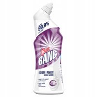 cillit bang żel do toalet - wybielanie i dezynfekcja 750ml