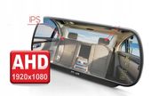 MONITOR EKRAN SAMOCHODOWY AHD LCD 7" CVBS AHD 1080P