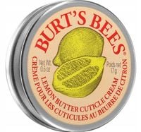 Burt's Bees Lemon Butter Cuticle Cream odżywka do skórek paznokci 17g