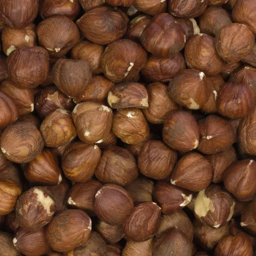 Orzechy laskowe 10 x 50g na Arena.pl