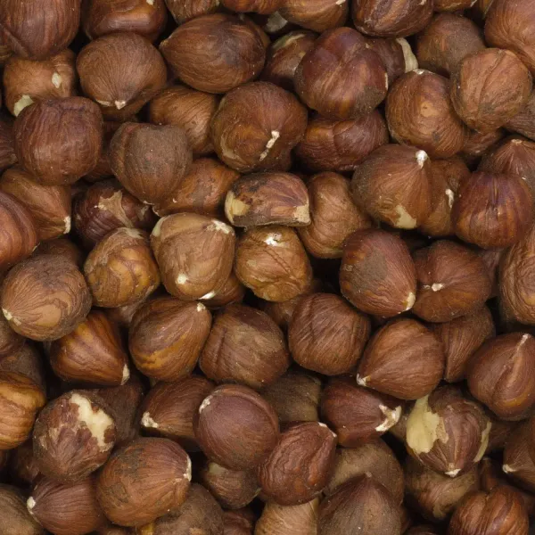 Orzechy laskowe 10 x 50g zdjęcie 3