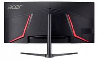 Monitor LED Acer Nitro ED340CUJ0bmiipx 34'' UWQHD VA 120Hz 1ms Zakrzywiony