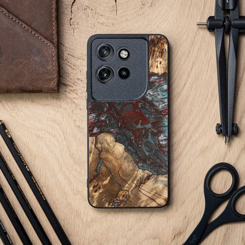 etui bewood unique do motorola edge 50 neo - planets - pluton na Arena.pl