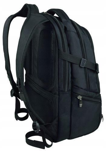 Plecak Wenger Transit czarny 16" na Arena.pl