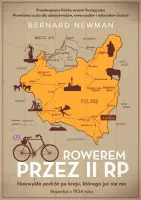 Rowerem przez II RP wyd. 2025