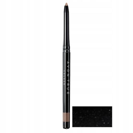 Avon – konturówka do oczu Blackest Black zdjęcie 1