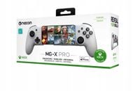 Gamepad Nacon MG-X Pro z uchwytem na telefon do iPhone