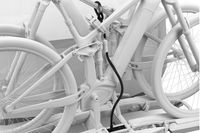 THULE EPOS HIGH-GRADE LOCK 978500 LINKA 150 CM ZAMEK DO ROWERU