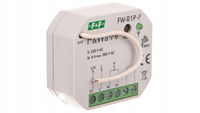PRZEKAŹNIK BISTABILNY RADIOWY F&WAVE 8A 1NO 85÷265V AC/DC F&F FW-R1P-P