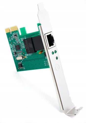 Karta sieciowa TP-LINK TG-3468 na Arena.pl