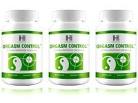 ORGASM CONTROL DŁUŻSZY OPÓŹNIA WYTRYSK KONTROLA ORGAZMU WYDŁUŻENIE DOZNAŃ