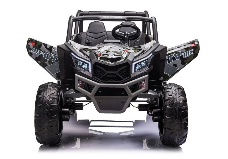 Auto na Akumulator  Buggy UTV-MX Moro Lakier MP4 zdjęcie 8