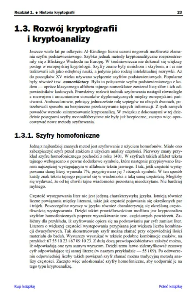 Podstawy kryptografii, wydanie 3 zdjęcie 15