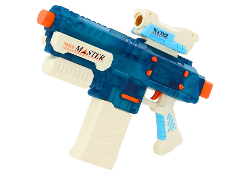 ND24_17943 Karabin Pistolet na Wode na Akumulator zdjęcie 5