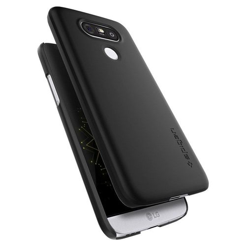 SPIGEN THIN FIT LG G6 BLACK na Arena.pl