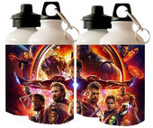 Bidon Junior Avengers