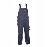 Spodnie robocze długie Lahti Pro LPAO76XL r. XL