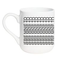 Elegant Biały 330 ml