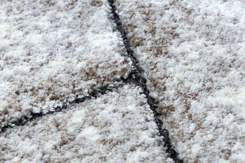 RUG/LU/VERS/WALL/BROWN/R160 zdjęcie 5