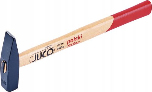 JUCO MŁOTEK ŚLUSARSKI 1,5kg na Arena.pl
