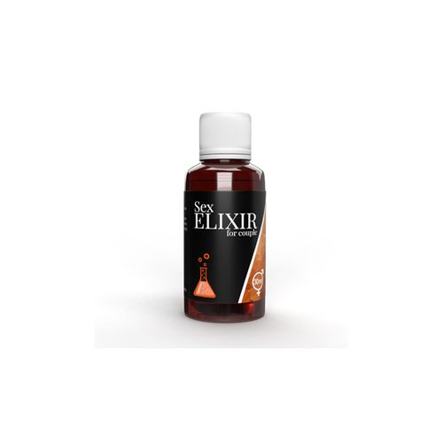 Sex Elixir for Couple 30ml. na Arena.pl